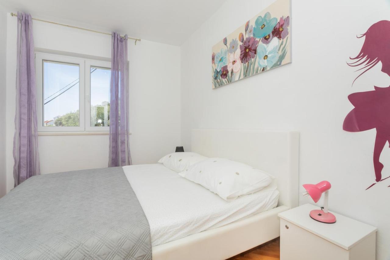 Villa City Center Šibenik Buitenkant foto