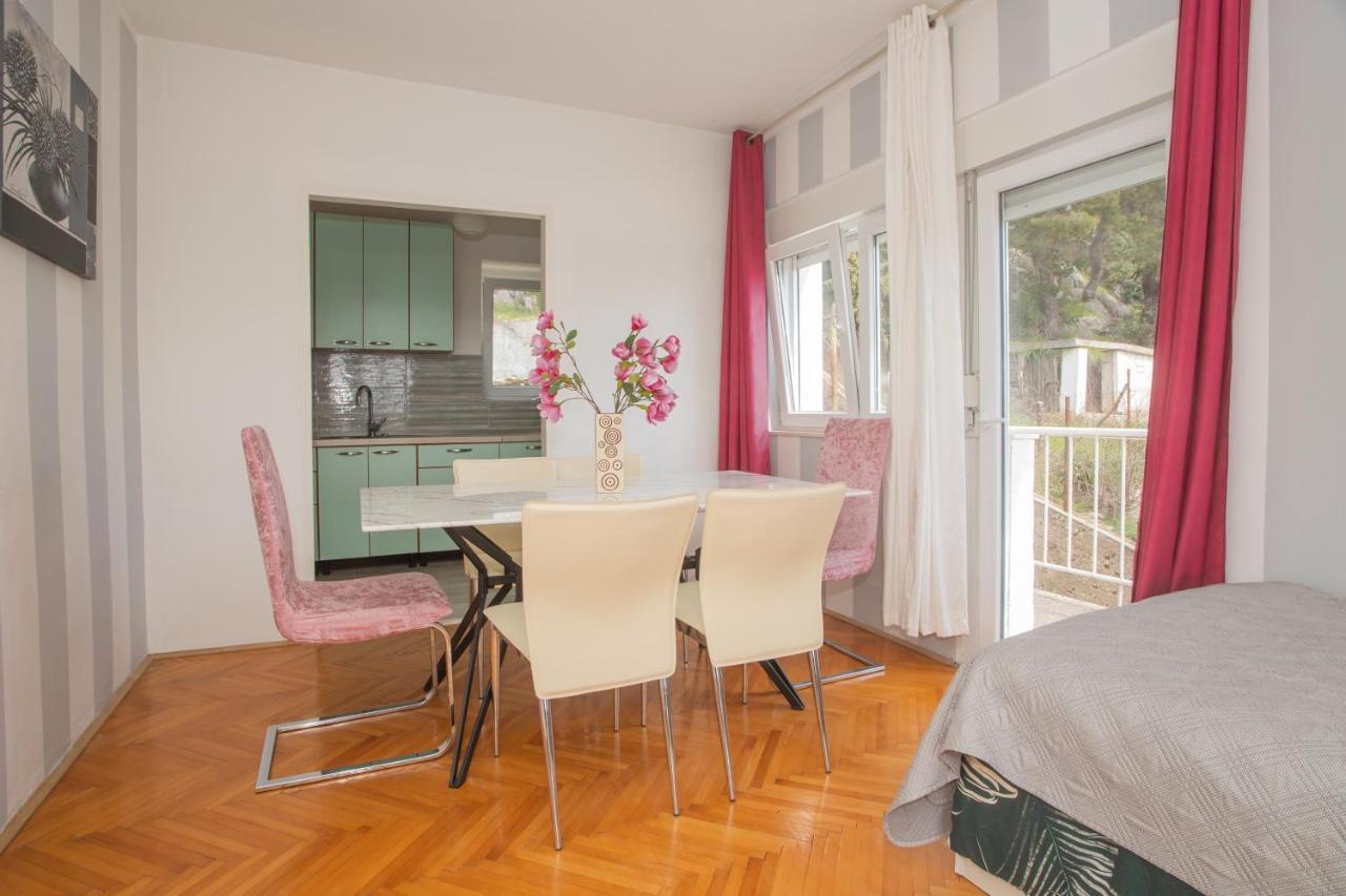 Villa City Center Šibenik Buitenkant foto